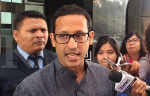MENDIKBUD : UN 2020 Resmi Ditiadakan, Ini Penggantinya