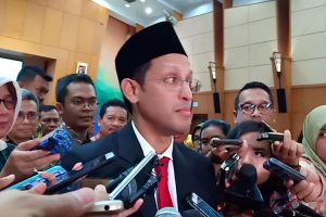 Akibat Corona : UN 2020 Tingkat SD, SMP, SMA Ditiadakan