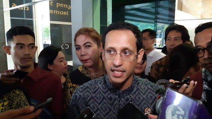 Mendikbud : Banyak Resiko Jika UN 2020 Tetap Dilaksanakan.