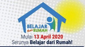 Kemendikbud Hadirkan Program Tayangan "Belajar dari Rumah" di TVRI