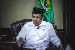 Batal : Rencana Kemenag Memotong Pembayaran UKT Mahasiswa