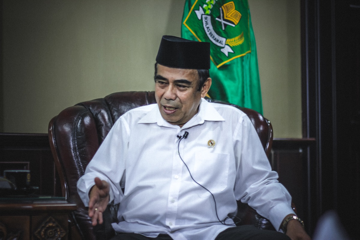 Batal : Rencana Kemenag Memotong Pembayaran UKT Mahasiswa