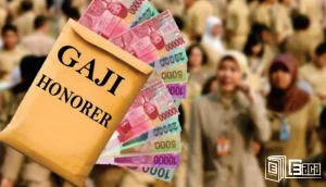Kemendikbud Hapus Syarat NUPTK untuk Gaji Guru Honorer dari Dana BOS
