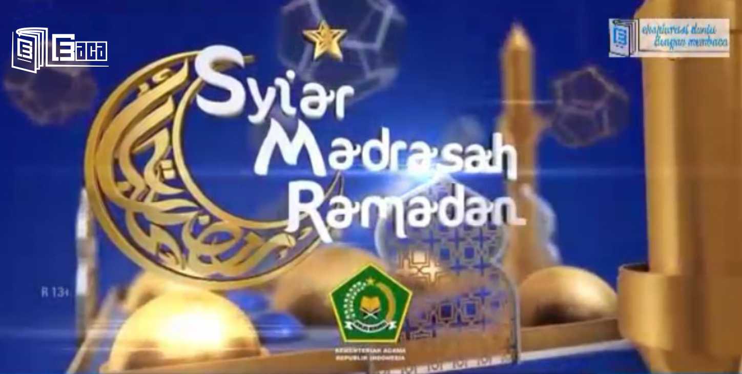 Video Program Syiar Madrasah di Metro TV