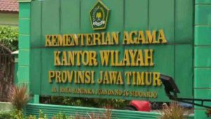 Kemenag Provinsi Jawa Timur Perpanjang Masa Belajar Dari Rumah