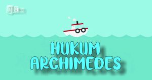 Hukum Archimedes - IPA SMP/MTs Kelas 8