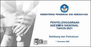 Penyelenggaraan Assesmen Nasional