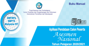 Panduan Aplikasi Pendataan Assesmen Nasional