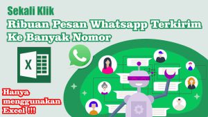 Free Download Whatsapp Bulk Sender / WA Blast