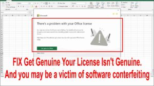 Fix Why Risk It Get Genuine Office