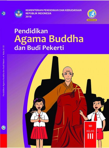 Buku Siswa - Pendidikan Agama Budha dan Budi Pekerti Kelas III