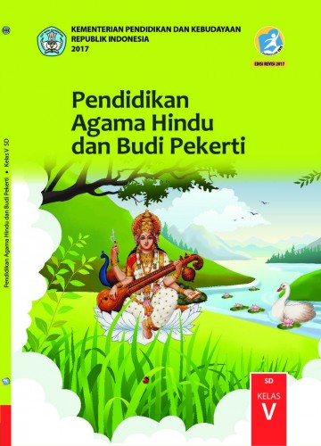 Pendidikan Agama Hindu dan Budi Pekerti Kelas 5 - Buku Siswa