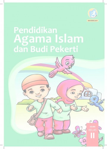 Pendidikan Agama Islam dan Budi Pekerti Kelas 2 - Buku Siswa