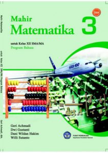 Buku Mahir Matematika Kelas 12 SMA/MA