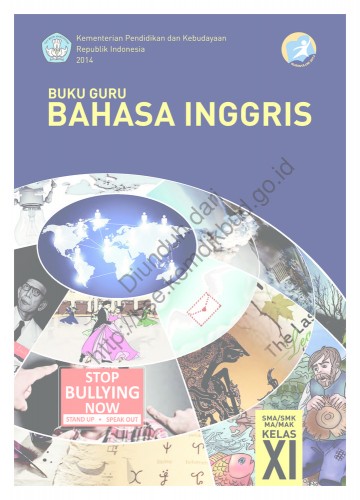 Bahasa Inggris (Buku Guru) Kelas 11 SMA/SMK