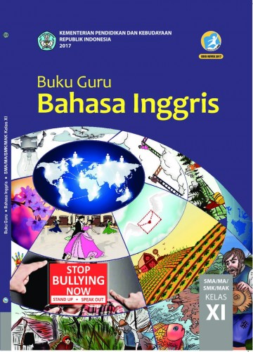 Bahasa Inggris; Buku Guru SMA/MA/MA/MAK Kelas XI