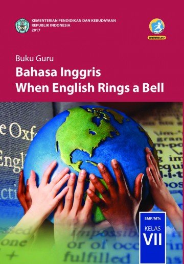 Bahasa Inggris; Buku Guru  SMP/MTs  Kelas VII