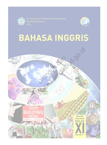 Bahasa Inggris (Buku Siswa) Kelas 11 SMA/SMK