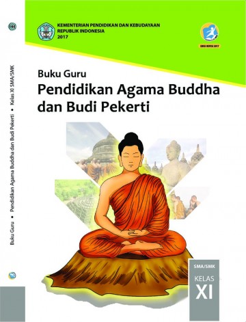 Buddha - Buku Guru Kelas 11 SMA/SMK