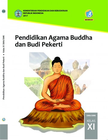 Buddha - Buku Siswa Kelas 11 SMA/SMK