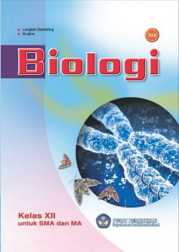 Buku Biologi Kelas 12 SMA