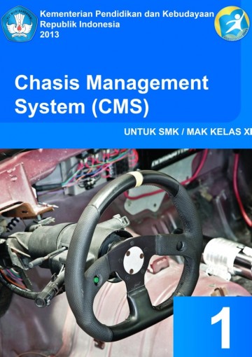 Buku Chasis Management System (CMS) Kelas 10 SMK