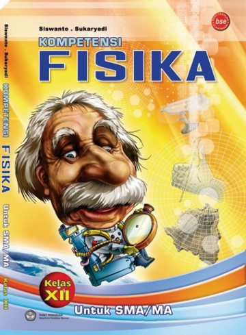 Buku Fisika Kelas 12 SMA