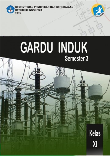 Buku Gardu Induk Kelas 11 SMK