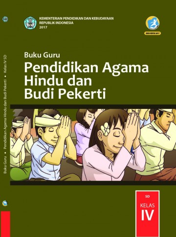 Buku Guru - Agama Hindu dan BP SD Kelas IV