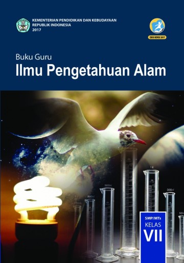 Buku Guru IPA SMP Kelas VII