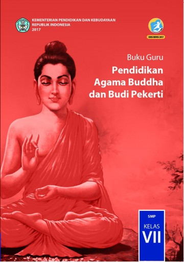 Buku Guru - Pendidikan Agama Buddha dan BP SMP Kelas VII