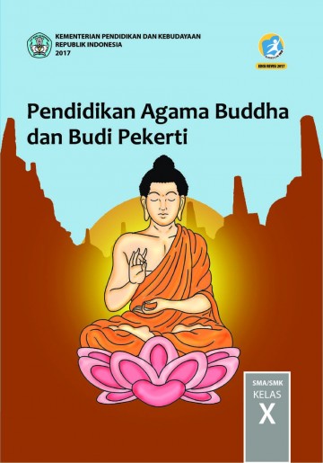 Buku Guru - Pendidikan Agama Budha dan BP SMA Kelas X