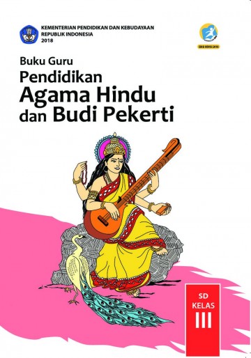Buku Guru - Pendidikan Agama Hindu dan Budi Pekerti Kelas III
