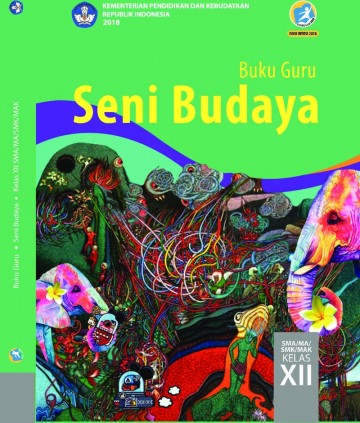 Buku Guru - Seni Budaya Kelas XII