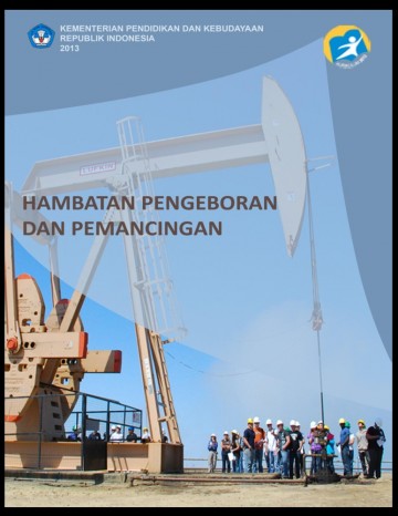 Buku Hambatan Pengeboran dan Pemancingan Kelas 11 SMK