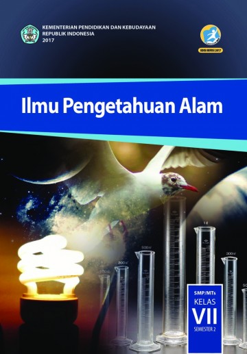 Buku Siswa IPA SMP Kelas VII Sem II