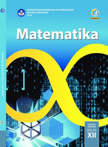 Buku Siswa - Matematika Kelas 12