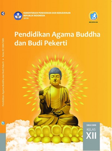 Buku Siswa - Pendidikan Agama Buddha dan Budi Pekerti Kelas 12 