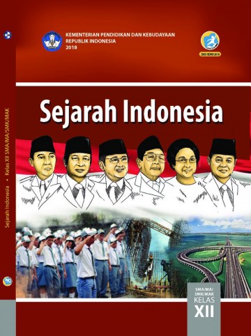 Buku Siswa - Sejarah Indonesia Kelas XII