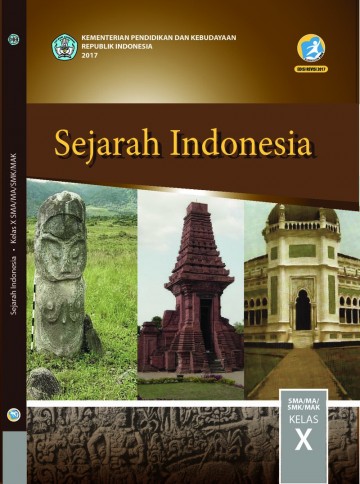 Buku Siswa Sejarah SMA-MA-SMK-MAK Kelas X