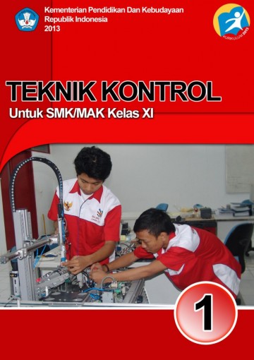 Buku Teknik Kontrol Kelas 10 SMK