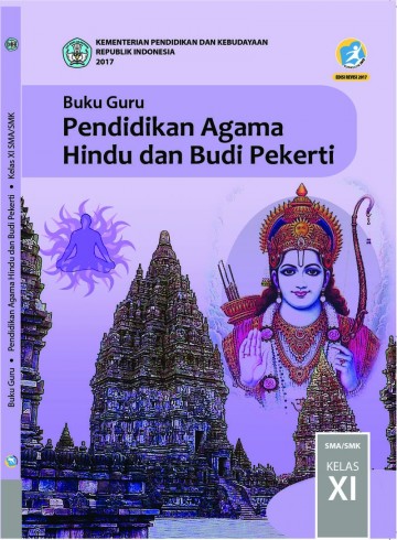 Hindu - Buku Guru Kelas 11 SMA/SMK