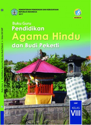 Hindu - Buku Guru Kelas 8 SMP