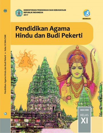 Hindu - Buku Siswa Kelas 11 SMA/SMK