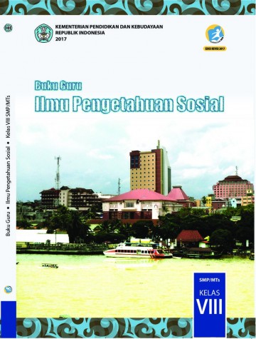 IPS - Buku Guru Kelas 8