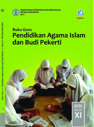 Islam - Buku Guru Kelas 11 SMA/SMK