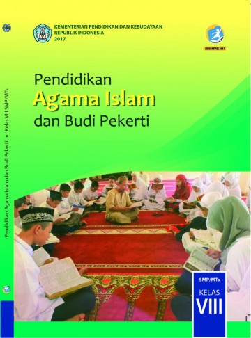 Islam - Buku Siswa Kelas 8 SMP