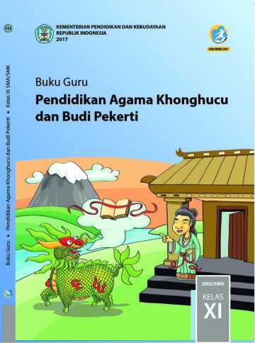 Khonguchu - Buku Guru Kelas 11 SMA/SMK