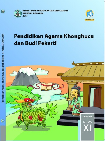 Khonguchu - Buku Siswa Kelas 11 SMA/SMK
