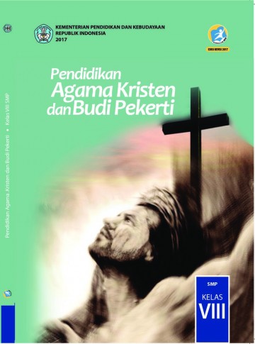 Kristen - Buku Siswa Kelas 8 SMP